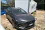 2023 Ford Focus, Benzinas / Elektra